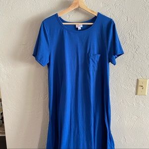 T shirt dress